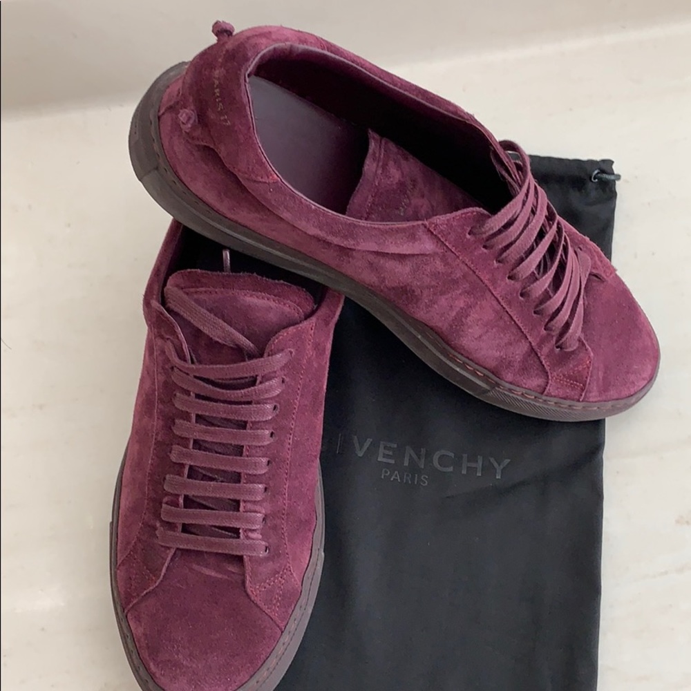 GIVENCHY sneakers